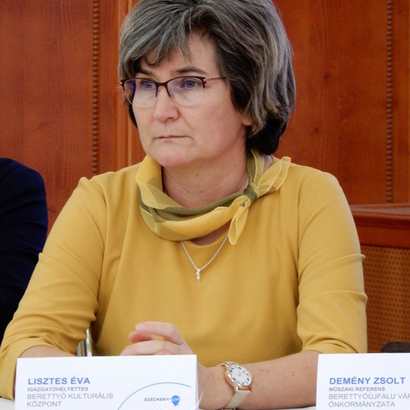 Zöldváros- projektzáró 28